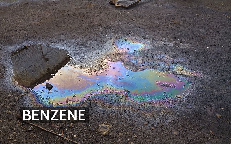 Fueling Awareness: Benzene in Gasoline and How It’s Regulated