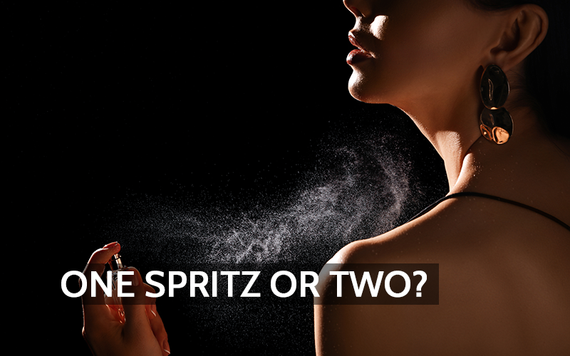 The Health Risks Of Perfume Use And Best Practices For Safety