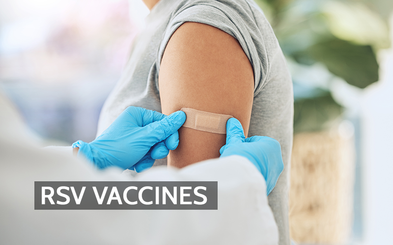 Respiratory Syncytial Virus and What You Need to Know About It