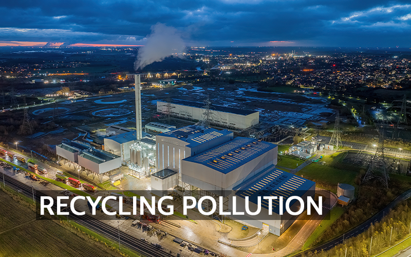 What is Carbon Capture Technology?